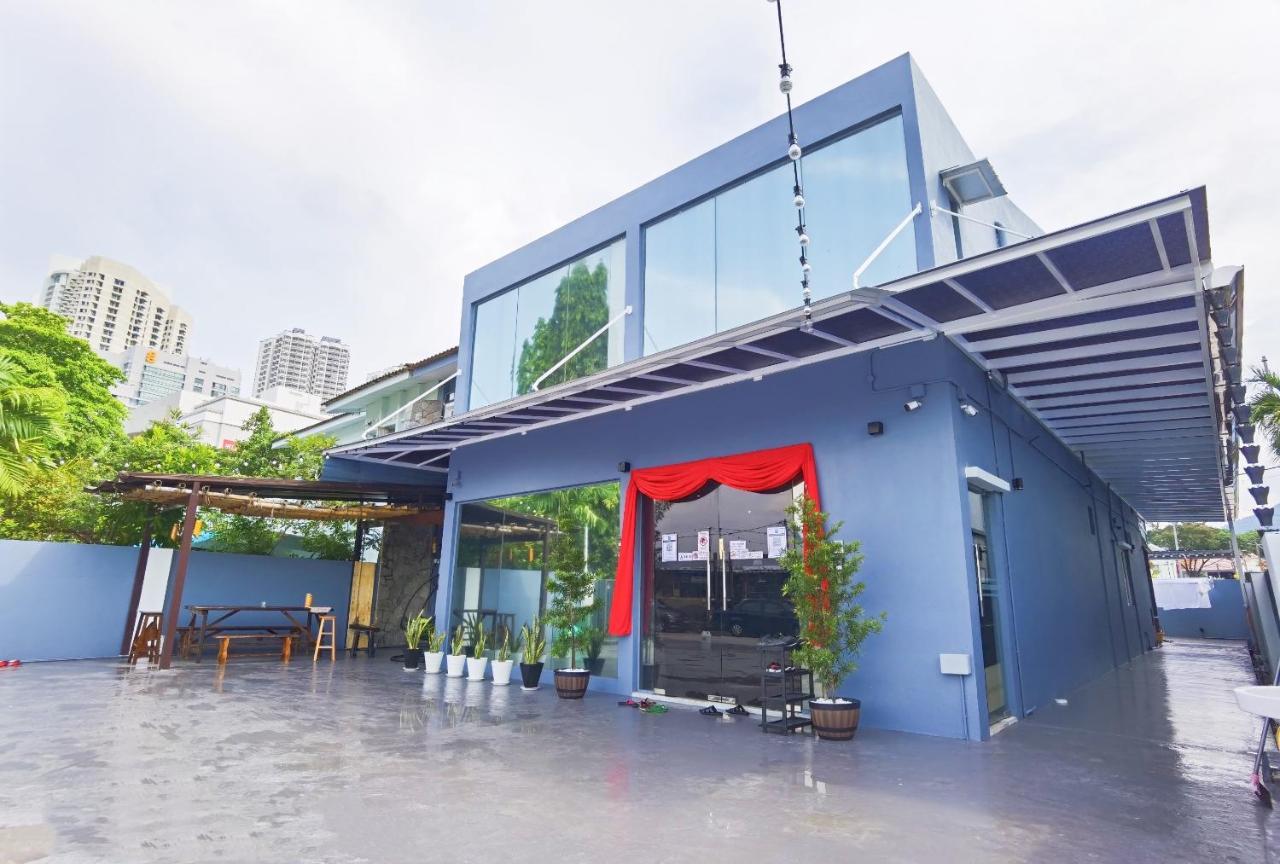 Amazing Home Inn George Town Exteriör bild