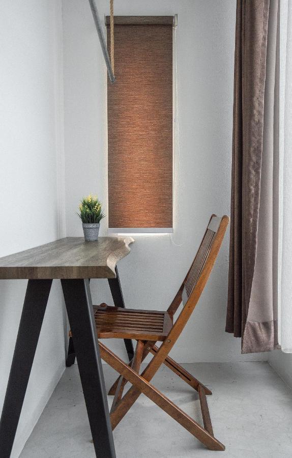 Amazing Home Inn George Town Exteriör bild