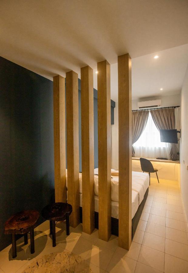 Amazing Home Inn George Town Exteriör bild