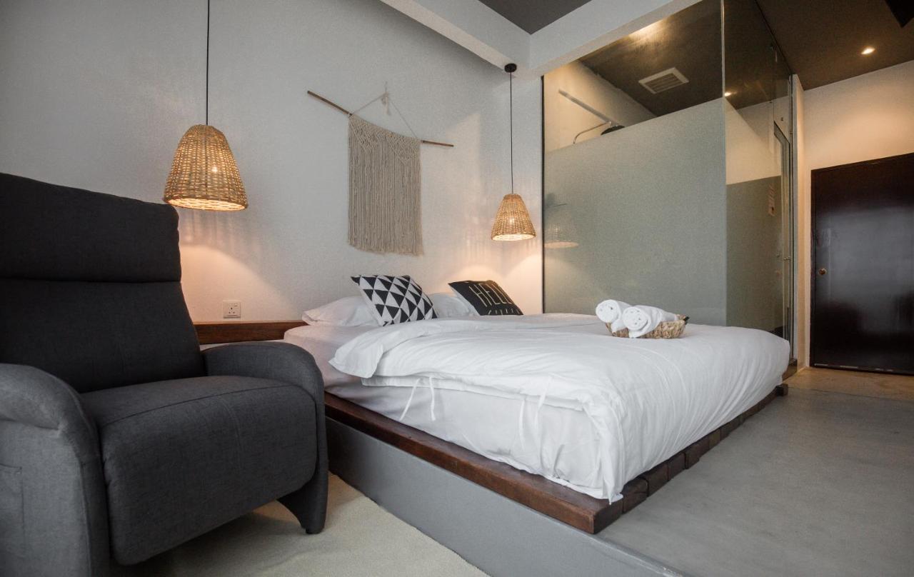 Amazing Home Inn George Town Exteriör bild