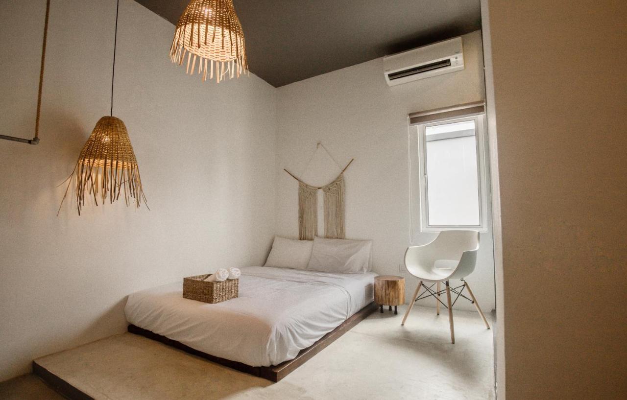 Amazing Home Inn George Town Exteriör bild