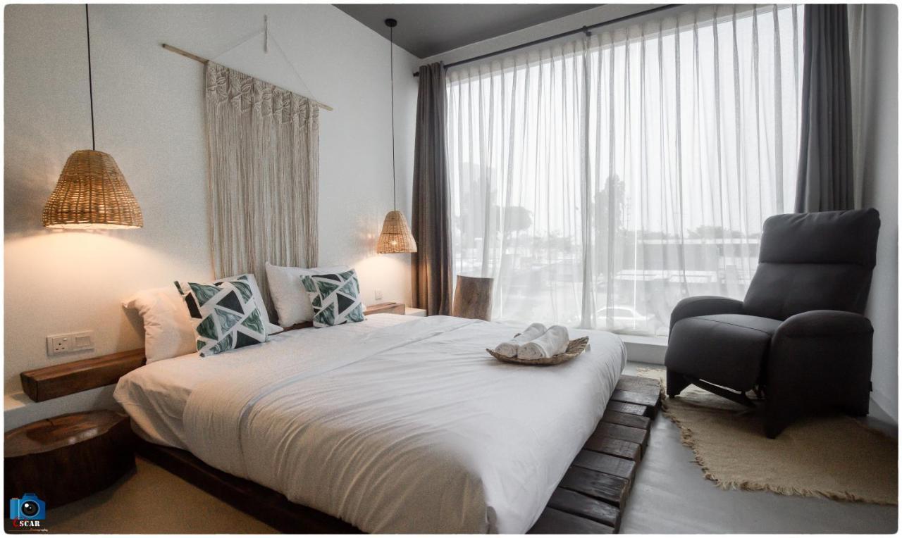 Amazing Home Inn George Town Exteriör bild