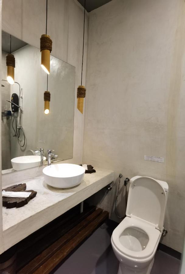 Amazing Home Inn George Town Exteriör bild