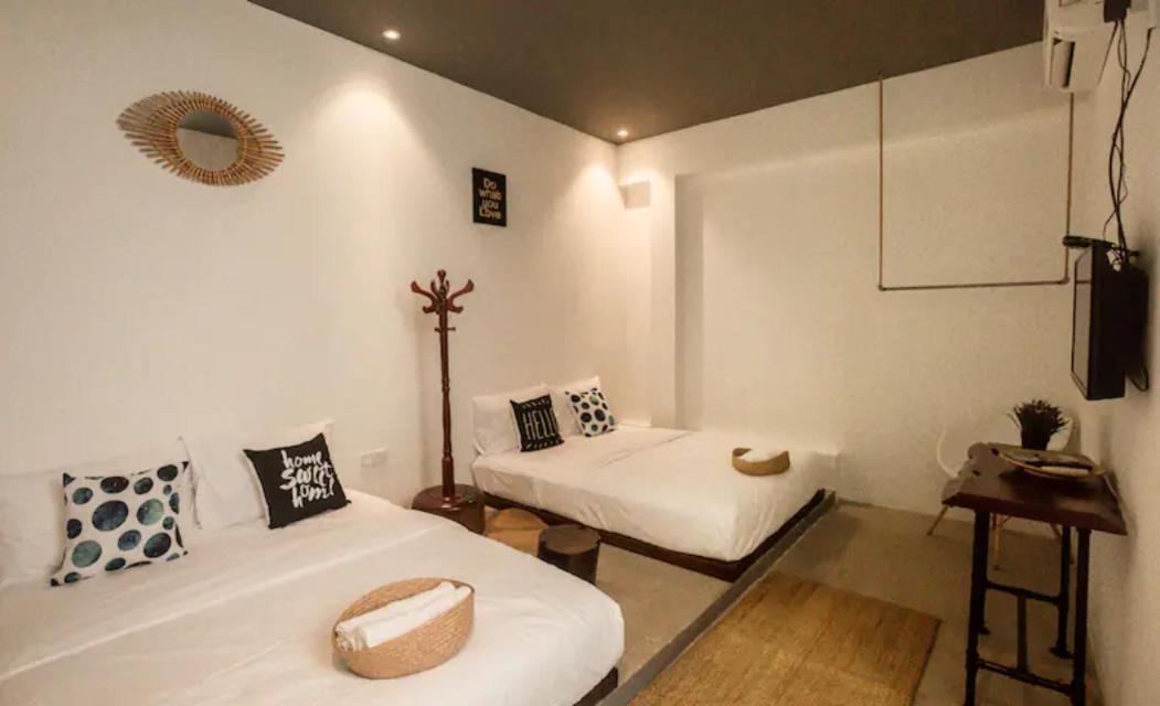 Amazing Home Inn George Town Exteriör bild